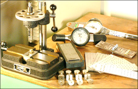 Functional Fastener Checks